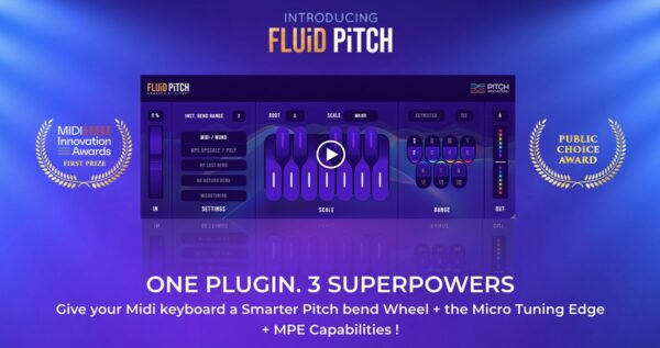 Fluid Pitch - Image 3