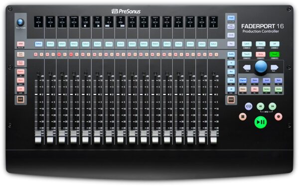FaderPort 16