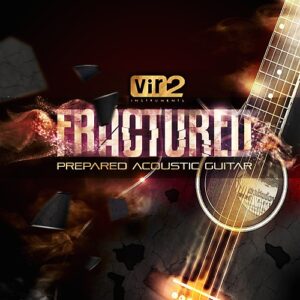 Fractured