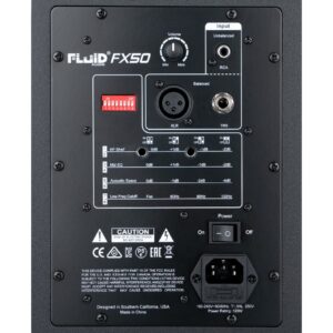 FX50 (single)