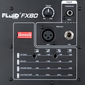 FX80 (single)