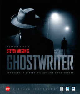 Ghostwriter