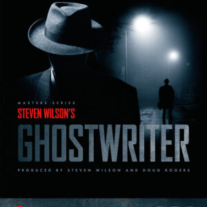 Ghostwriter