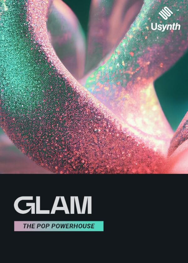 Usynth Glam