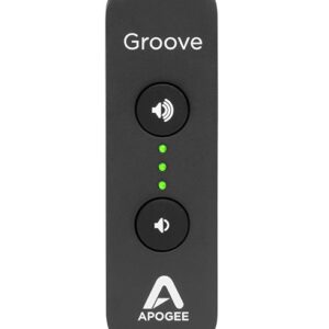 Groove