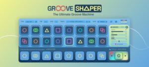 Groove Shaper