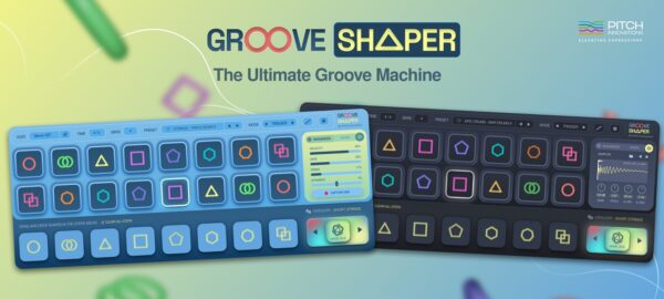 Groove Shaper - Image 3