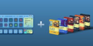 Groove Shaper Complete Bundle