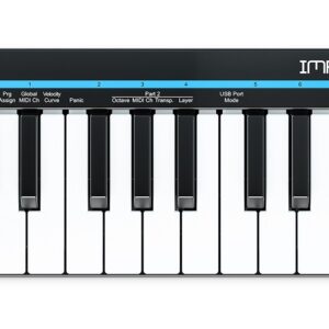 Impact GX Mini