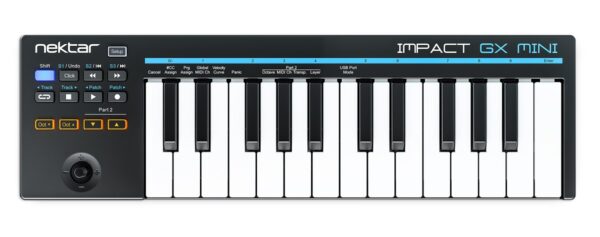 Impact GX Mini