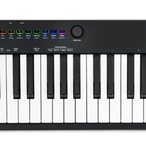 Impact GXP49