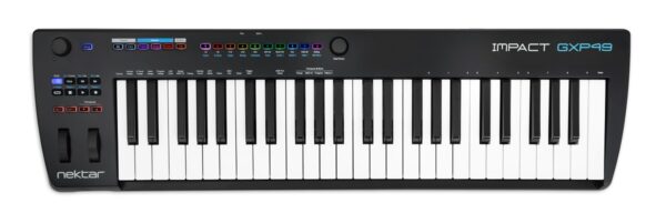 Impact GXP49