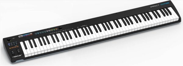 Impact GXP 88