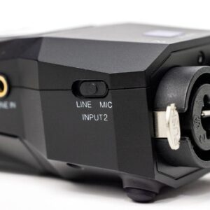 H1 XLR