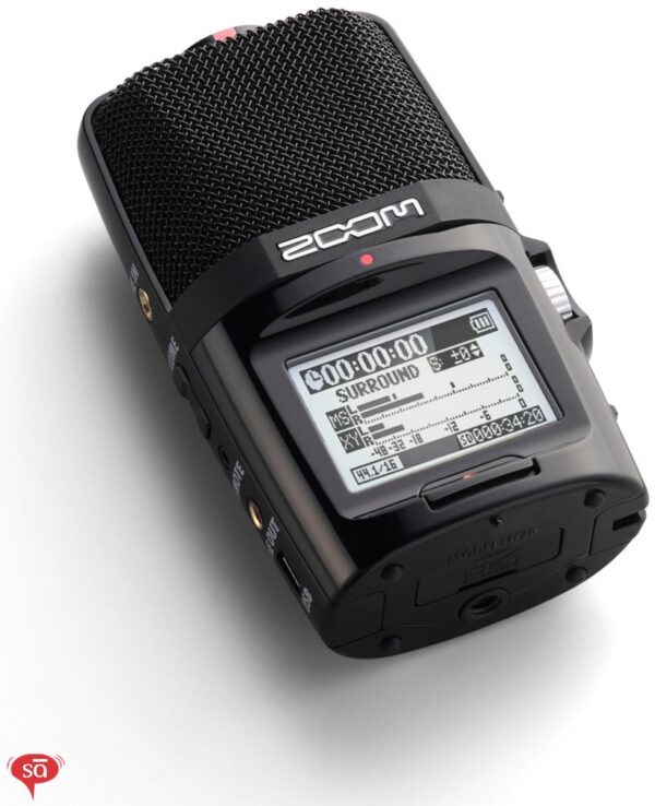 H2n Handy Recorder