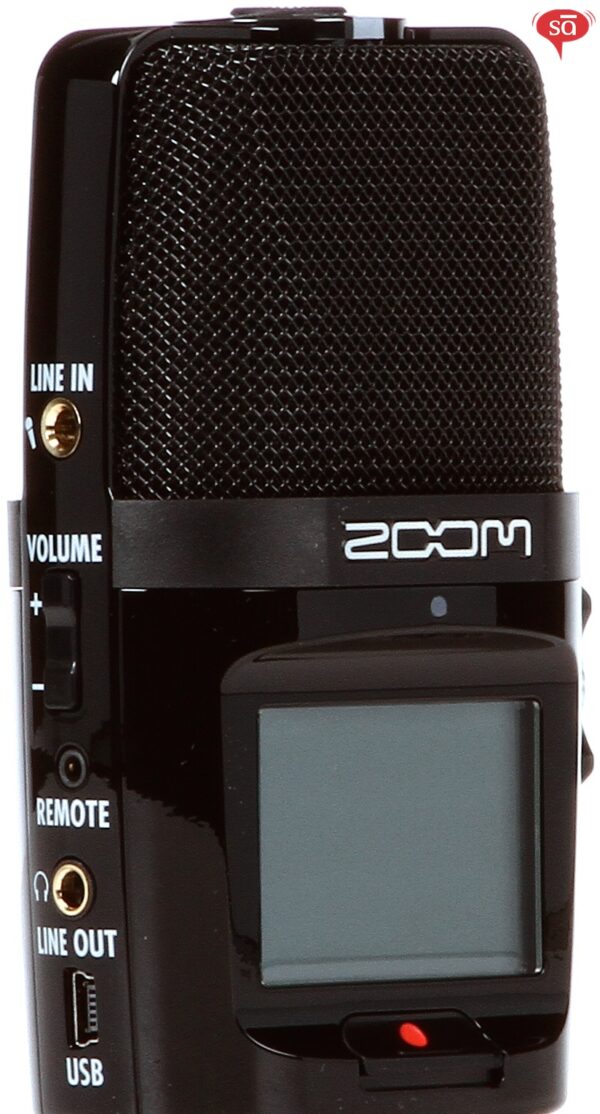 H2n Handy Recorder - Image 2