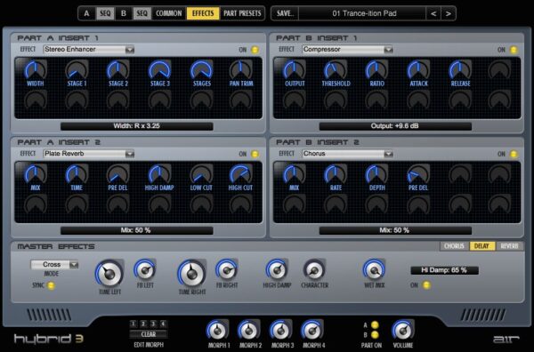 Hybrid 3 - Image 2