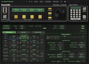 H3000 Factory mk2