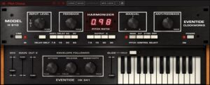 H910 Harmonizer