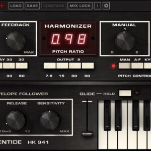 H910 Harmonizer