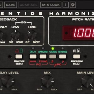 H949 Harmonizer