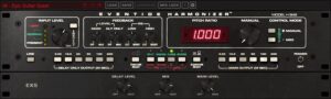 H949 Harmonizer