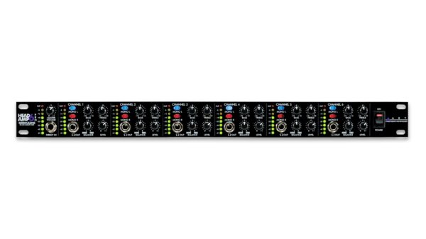HeadAmp6 Pro - Image 3