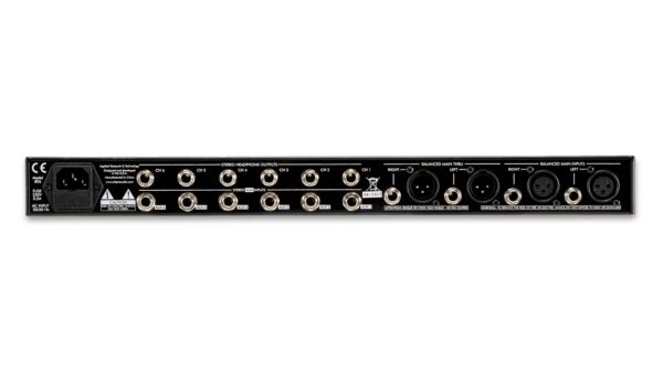 HeadAmp6 Pro - Image 2