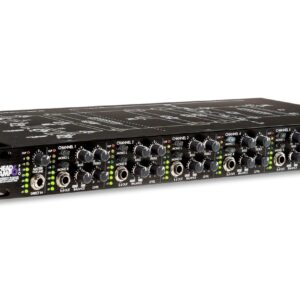 HeadAmp6 Pro