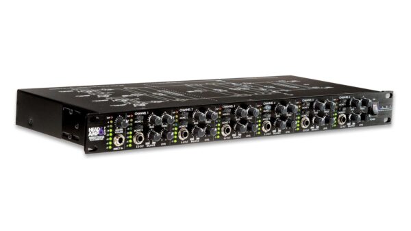 HeadAmp6 Pro