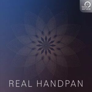 Real Handpan
