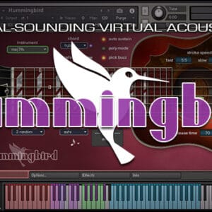 Hummingbird