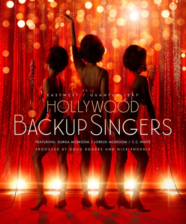 Hollywood Backup Singers - Image 2
