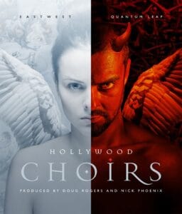Hollywood Choirs DIAMOND