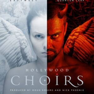 Hollywood Choirs DIAMOND