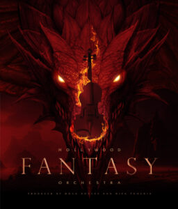 Hollywood Fantasy Brass