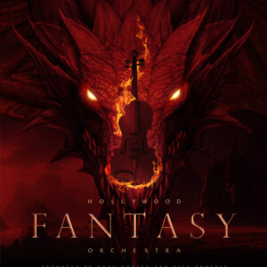 Hollywood Fantasy Brass