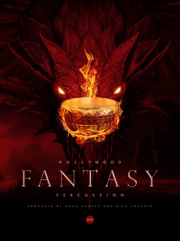Hollywood Fantasy Percussion - Image 2