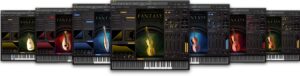 Hollywood Fantasy Strings