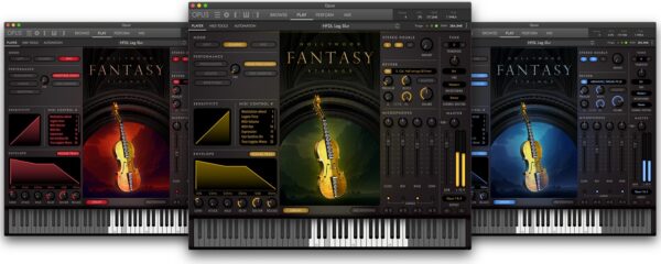 Hollywood Fantasy Strings - Image 2