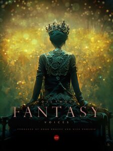 Hollywood Fantasy Voices