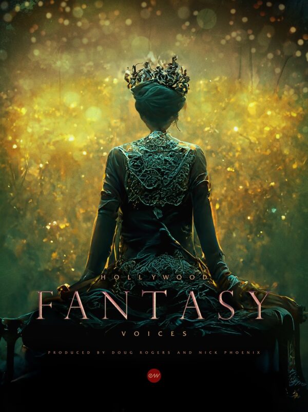Hollywood Fantasy Voices