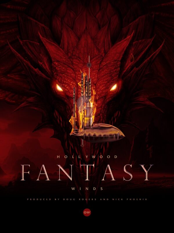 Hollywood Fantasy Winds - Image 2