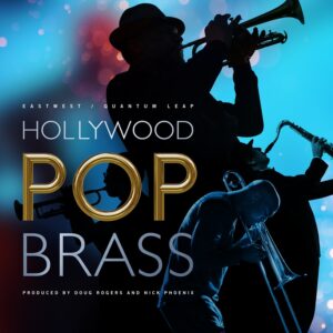 Hollywood Pop Brass