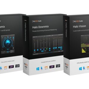 Halo Suite