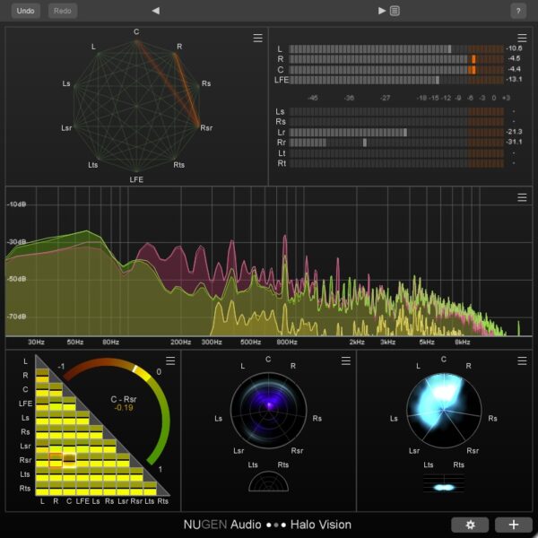 Halo Suite - Image 4