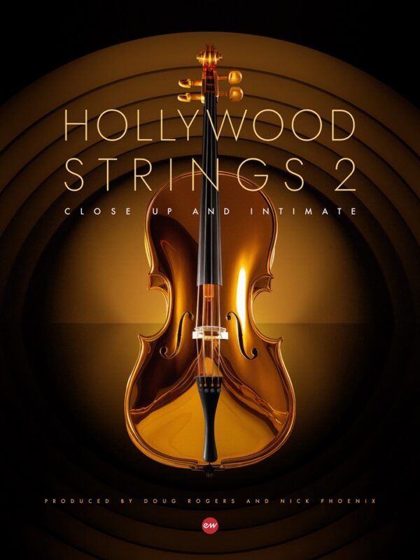 Hollywood Strings 2 - Image 2