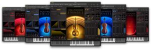 Hollywood Strings 2