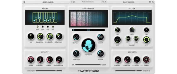 Humanoid - Image 2