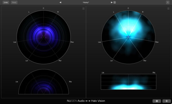 Halo Vision - Image 3